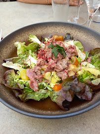 Salade César du Restaurant Le Moulin à Pamiers - n°2