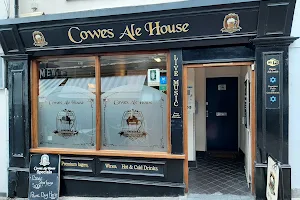 Cowes Ale House image