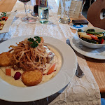 Photo n°1 de l'avis de Oliver.� fait le 17/02/2023 à 14:10 sur le  Haus Kleineichen Fam. Schoppmann-Semmler à Hückeswagen