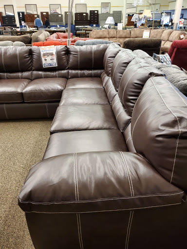 Furniture Store «American Freight Furniture and Mattress», reviews and photos, 5615 38th St Unit A, Indianapolis, IN 46254, USA