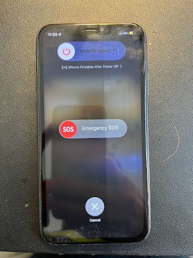 Cell Phone Store «SD Cell Phone Repair», reviews and photos, 4009 Park Blvd #2, San Diego, CA 92103, USA