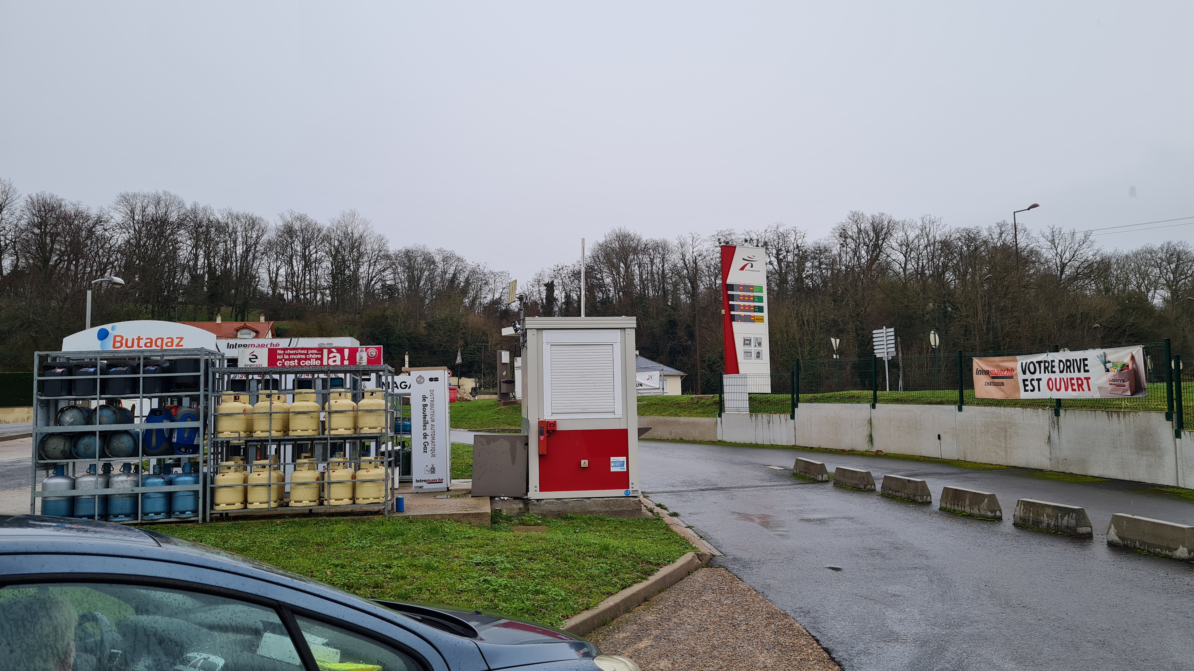 Photo n° 1 de l'avis de Géraldine.E fait le 01/01/2023 à 16:35