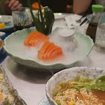 Photo n°3 de l'avis de franco.l fait le 01/04/2023 à 14:28 sur le  Yummy Fusion Restaurant à Taranto