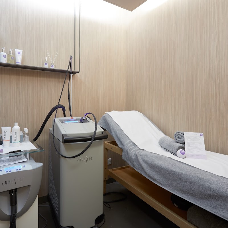 Thérapie Clinic - Bromley | Cosmetic Injections, Laser Hair Removal, Body Sculpting, Advanced Skincare