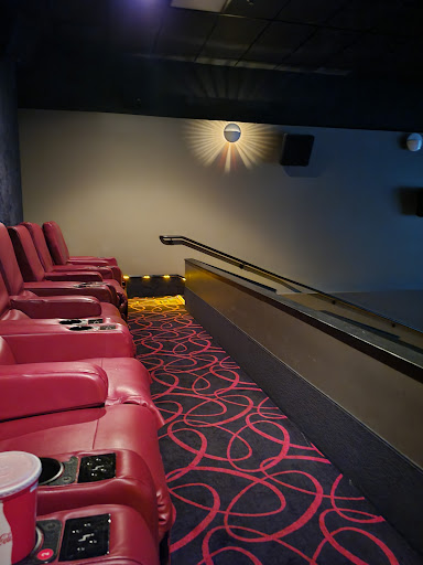 Movie Theater «AMC Town Center 20», reviews and photos, 11701 Nall Ave, Leawood, KS 66211, USA