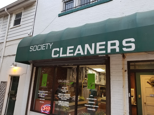 Dry Cleaner «Society Cleaners», reviews and photos, 439 14th St SE, Washington, DC 20003, USA