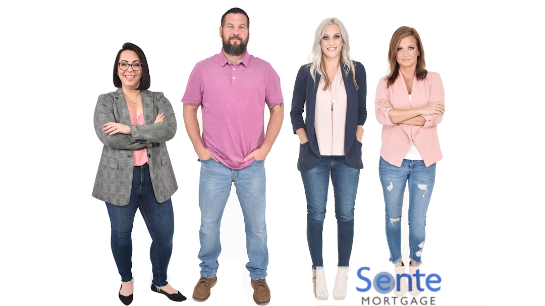 Sente Mortgage - Cabot, AR