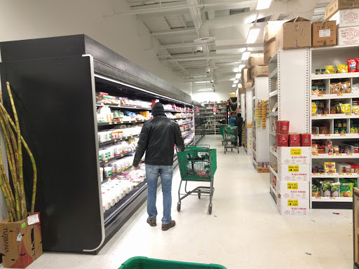Indian Grocery Store «Patel Brothers», reviews and photos, 6302 E 82nd St, Indianapolis, IN 46250, USA