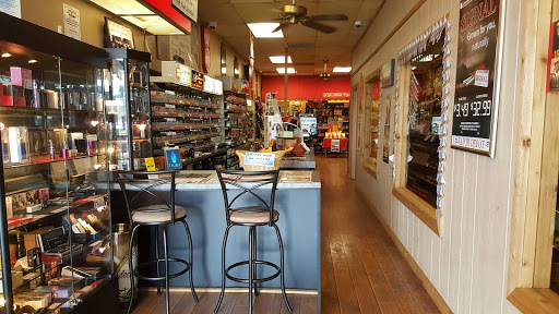 Tobacco Shop «Tobacco Depot», reviews and photos, 1530 McMullen Booth Rd D9, Clearwater, FL 33759, USA