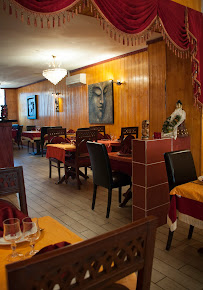 Atmosphère du Restaurant indien Kathmandu à Valence - n°6