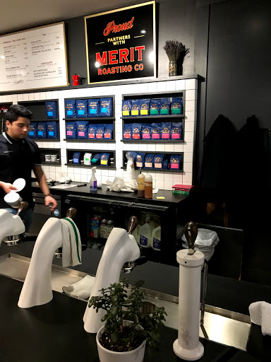 Coffee Shop «Local Coffee», reviews and photos, 24175 I-10 #110, San Antonio, TX 78257, USA