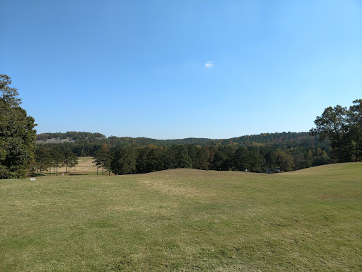 Golf Course «Panola Mountain Golf Course», reviews and photos, 1850 County Line Rd, Ellenwood, GA 30294, USA