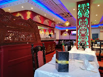 Atmosphère du Restaurant indien Jardin du Kohistan à Juvisy-sur-Orge - n°2