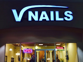 V-Nails