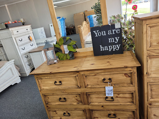 Furniture Store «Brown Furniture & Appliance», reviews and photos, 405 Jefferson Ave, West Plains, MO 65775, USA