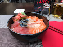 Plats et boissons du Restaurant japonais Jasuko à Maisons-Alfort - n°20