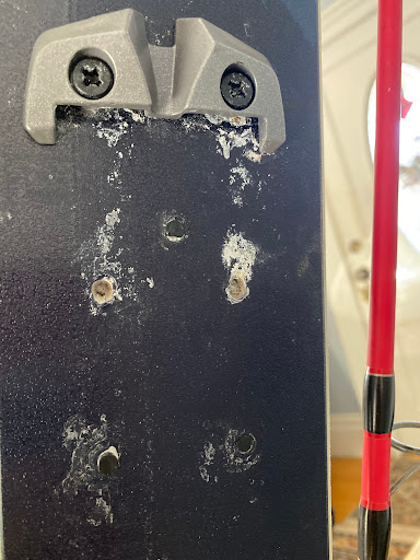 Ski Shop «Snowdrift Ski Shop», reviews and photos, 3090 Jefferson St, Napa, CA 94558, USA