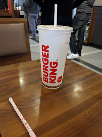 Cola du Restauration rapide Burger King à Sarrola-Carcopino - n°1
