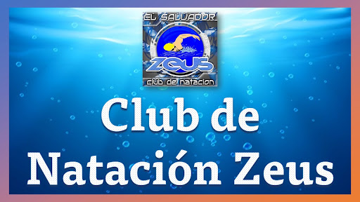 Zeus Swim Club