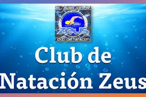 Zeus Swim Club image