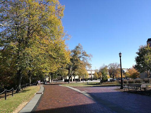 Book Store «Villanova University Bookstore», reviews and photos, 800 Lancaster Ave, Villanova, PA 19085, USA