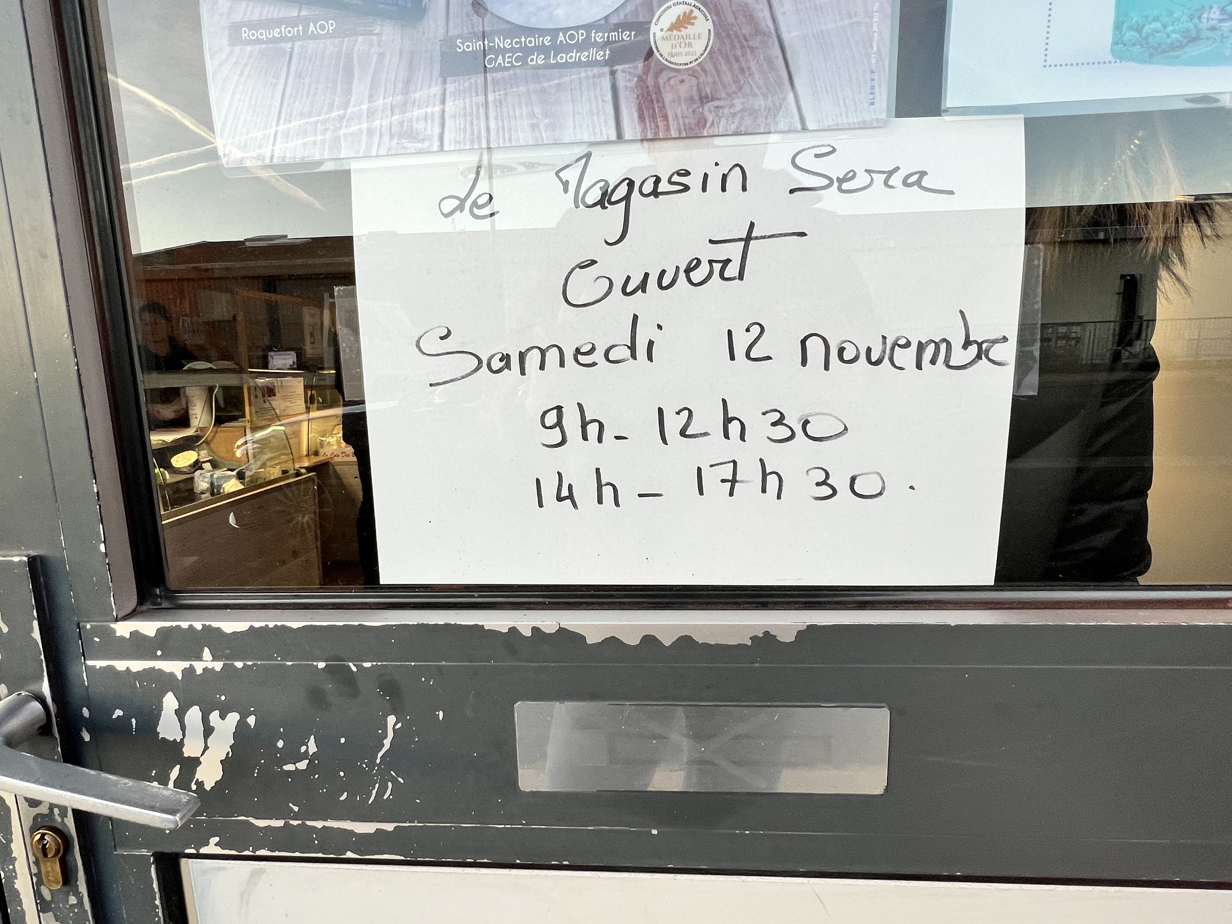 Photo n° 11 de l'avis de Sami.a fait le 06/11/2022 à 03:00