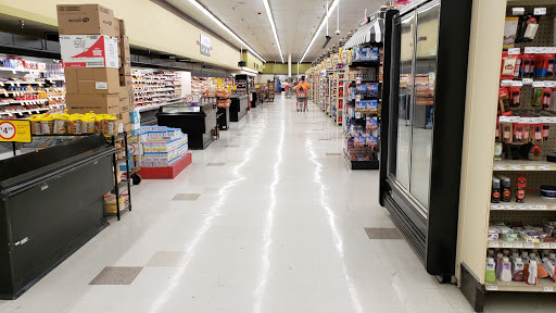 Grocery Store «Winn-Dixie», reviews and photos, 11312 US 49 H, Gulfport, MS 39503, USA