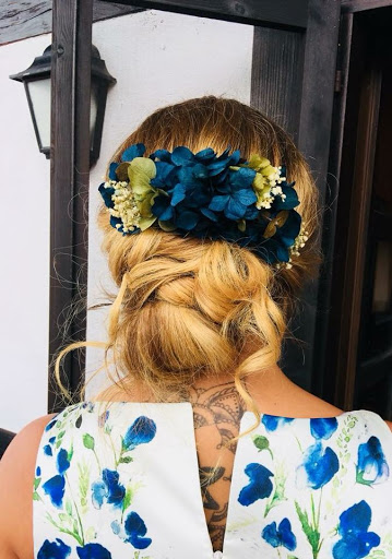 Peluquería Marisa en Plentzia, Vizcaya