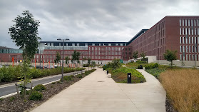 AZ Delta campus Rumbeke