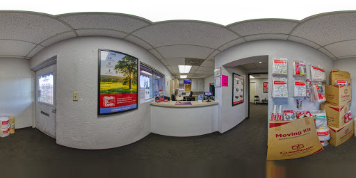 Self-Storage Facility «Budget Self Storage of Mesa», reviews and photos, 240 E Southern Ave, Mesa, AZ 85210, USA