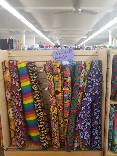 Clothing Alteration Service «Gaffney Fabrics», reviews and photos, 5401 Germantown Ave, Philadelphia, PA 19144, USA