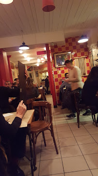 Atmosphère du Bistro Au Bon Coin à Paris - n°4