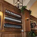 Photo n°3 de l'avis de rty.w fait le 02/08/2023 à 18:02 sur le  Osteria del Corso à Florence