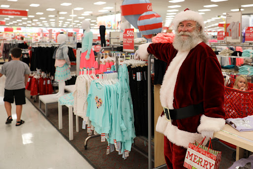 Department Store «Target», reviews and photos, 2000 SW College Rd, Ocala, FL 34471, USA