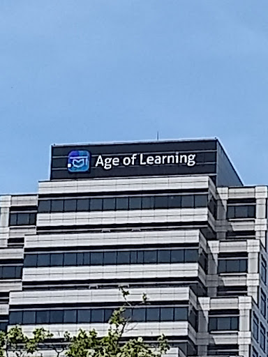Age of Learning, Inc. image