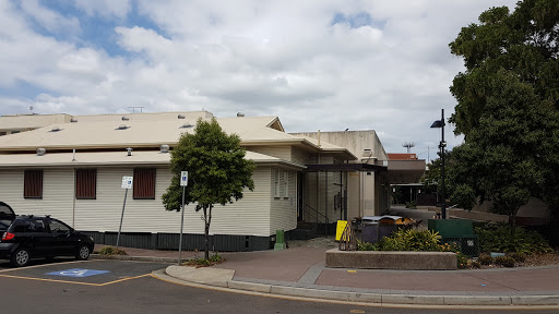 Mountainview Baptist Church in Nambour