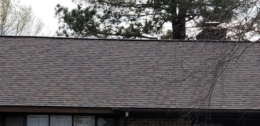 Bauer Roofing in West Columbia, South Carolina