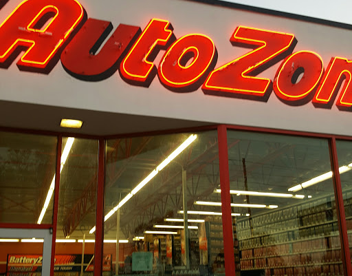 Auto Parts Store «AutoZone», reviews and photos, 13202 Walsingham Rd, Largo, FL 33774, USA