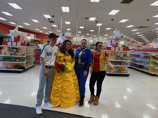 Department Store «Target», reviews and photos, 385 Centre Ave, Abington, MA 02351, USA