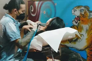 DHARMA TATTOO & PIERCINGS image