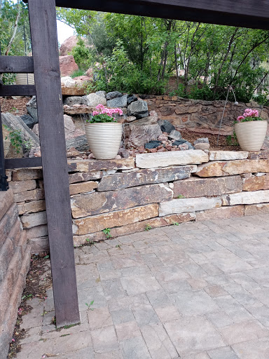 Inn «Craftwood Inn», reviews and photos, 404 El Paso Blvd, Manitou Springs, CO 80829, USA