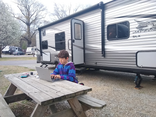 Camping World image