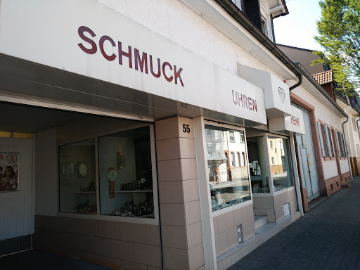 Schmuck & Uhren Henn