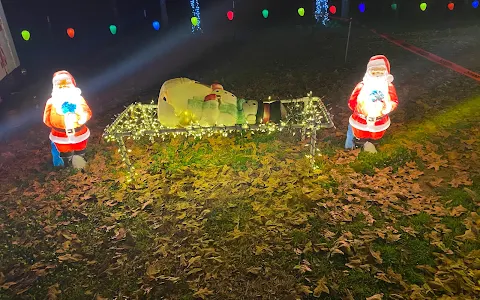Christmas on Lunsford Farm image