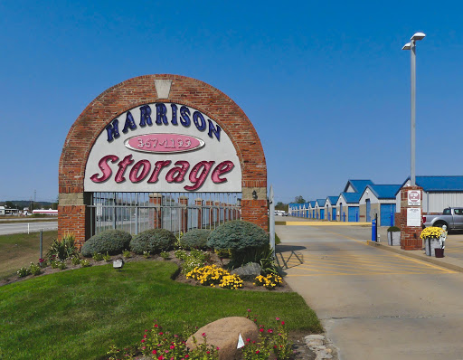 Self-Storage Facility «Harrison Self Storage», reviews and photos, 140 Pilot Rd, Harrison, OH 45030, USA