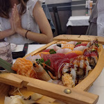 Photo n°1 de l'avis de Ivo.d fait le 28/09/2019 à 19:14 sur le  Ristorante La Muraglia Cinese à Lodi