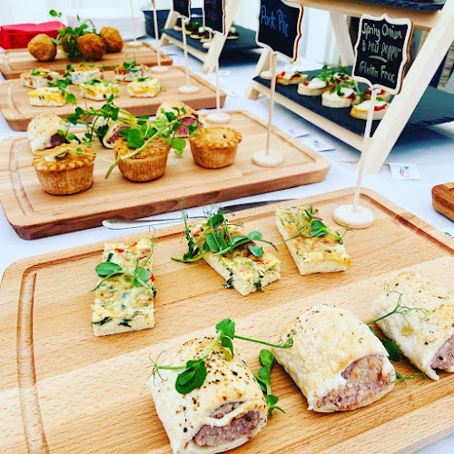 Reviews of AB Dorset Catering in Bournemouth - Caterer