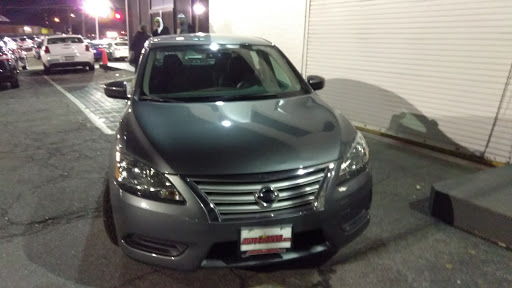 Used Car Dealer «Auto Giants», reviews and photos, 4600 Branch Ave, Temple Hills, MD 20748, USA