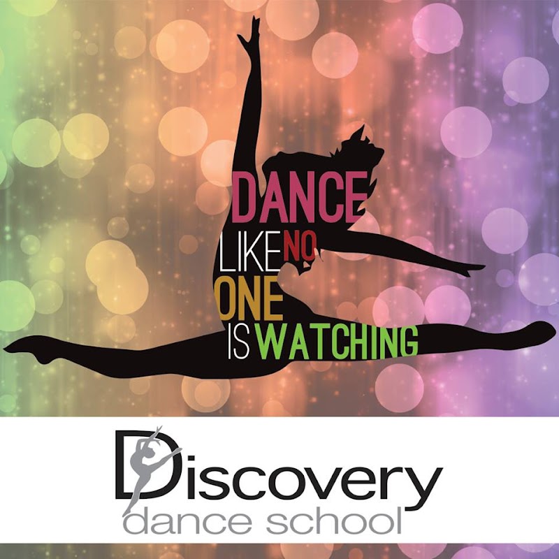Discovery Dance School
