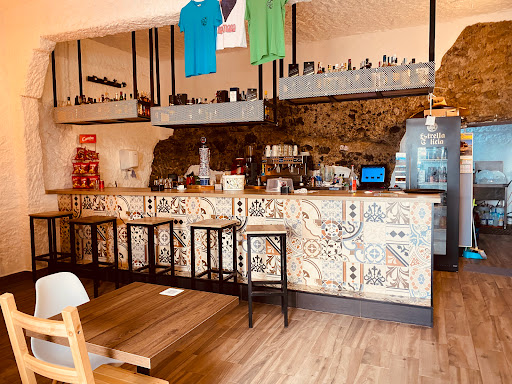 Bar Restaurante La Majada en Artenara